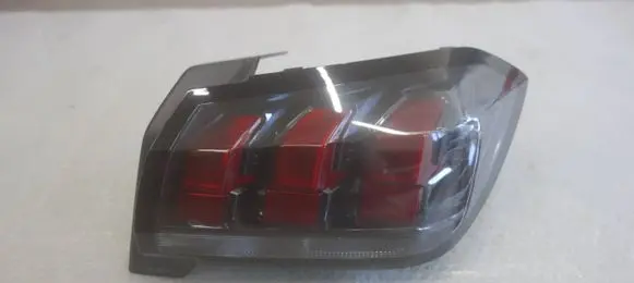 Peugeot 208 Rear/tail lights 9823216580 90166164 901661649764