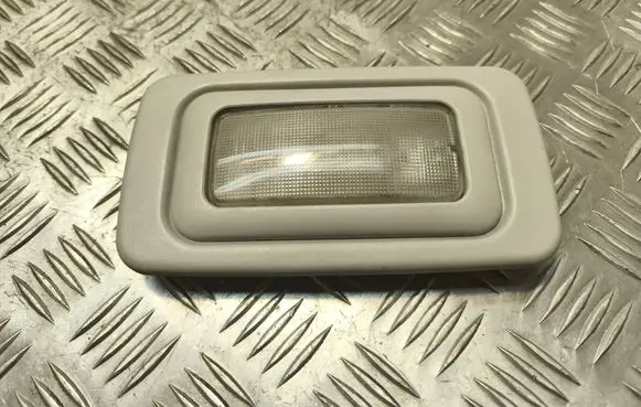 Fiat Doblo Boot/trunk interior light 7355010730E