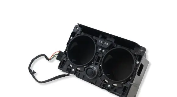 BMW X6 G06 Cup holder front 6827173MWGK0804