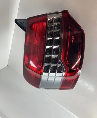 Citroen C5 Rear/tail lights 9675061580 967506158001