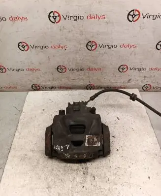 Citroen DS5 Front brake caliper
