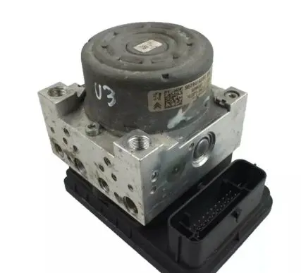 Citroen C3 ABS Pump 9678416280