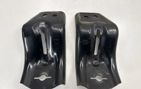 Ford Explorer V Other rear suspension part DB535A111AA P444V