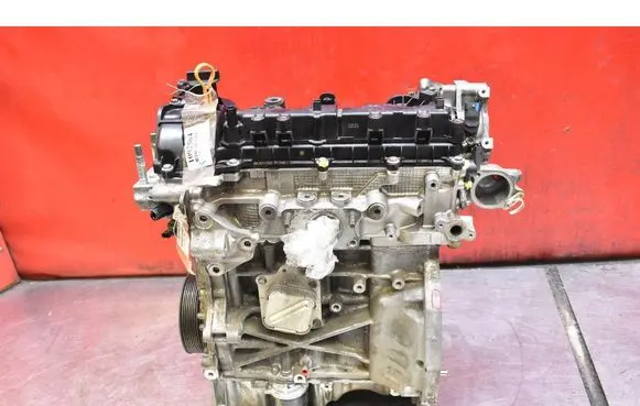 Suzuki Grand Vitara I Engine K14D