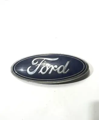 Manufacturer badge logo/emblem
