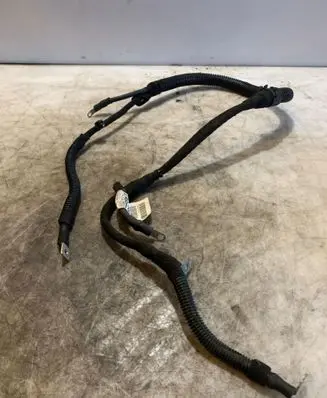 Other wiring loom