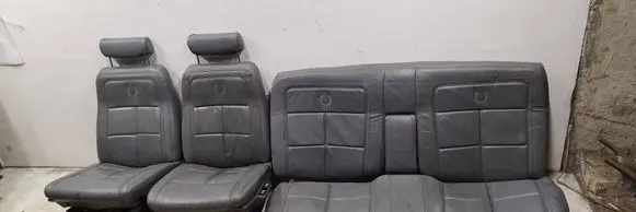 Cadillac STS Seville Seat set 