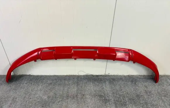 Audi Q2 - Front bumper 81A807110B Z1012