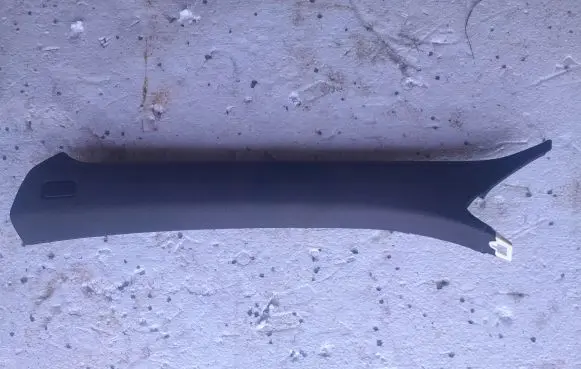 Audi A7 S7 4G (A) pillar trim 4G8867233