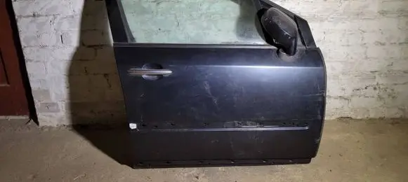 Renault Vel Satis Front door
