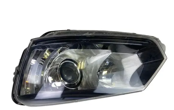 Skoda Yeti (5L) Headlight/headlamp 5L1941015C