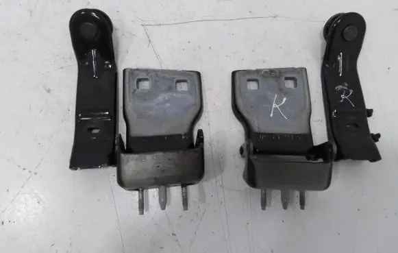 Citroen C4 Grand Picasso Tailgate/trunk/boot hinge