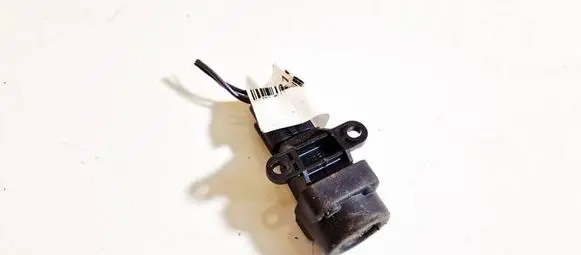 Fiat Punto (188) Fuel cut-off switch 