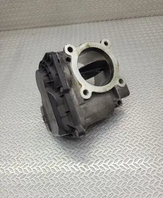 Subaru XV I Throttle valve 16112AA260
