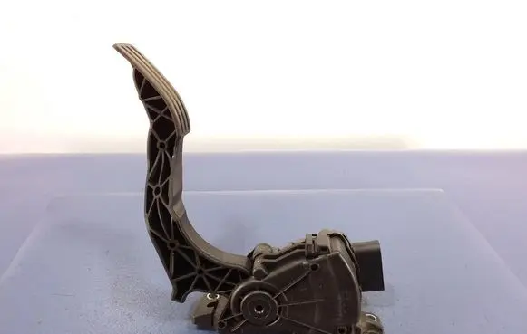 Mazda 2 Accelerator throttle pedal 2S619F836AA