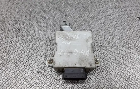 Toyota Avensis T250 Other control units/modules 8594005030
