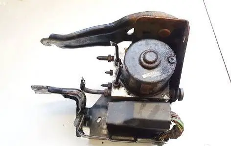 Citroen DS3 ABS Pump 9674415980 10.0206-0423.4