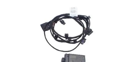 Parking sensor (PDC) wiring loom