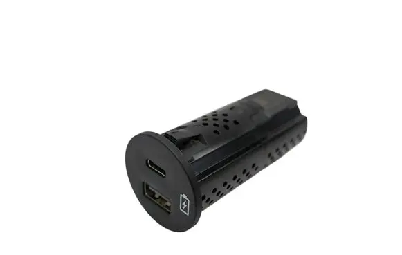 Ford Escape IV USB socket connector LU5T19J211AA