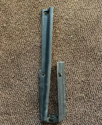 BMW 3 E46 Seat trim 52108265609 8265609