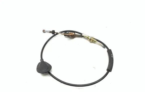 Jaguar XK8 - XKR Gear shift cable linkage 3W837E395AA