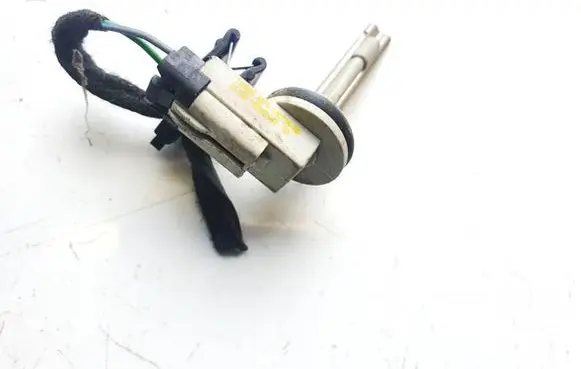 Ford Mondeo MK IV Interior temperature sensor 6652a