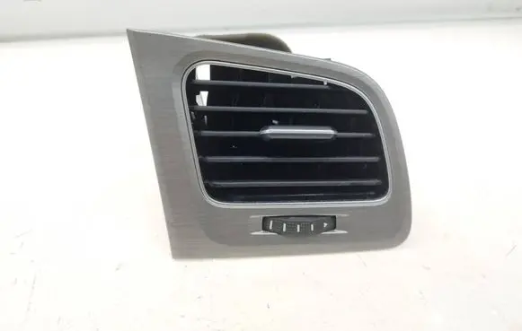 Volkswagen Golf VII Dashboard air vent grill cover trim 5G2819704H 5G2819248 5G2819710