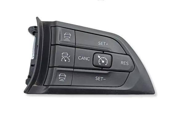 Jeep Grand Cherokee WL Steering wheel buttons/switches 68376708AB 45301S 463018