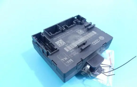 Skoda Superb B6 (3T) Central body control module 8X0959793F IMPRK1162126