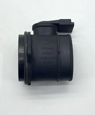 Peugeot 207 Mass air flow meter 9650010780 72834204