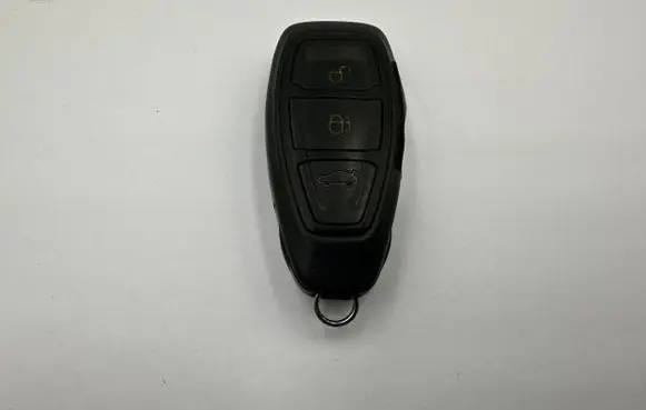 Ford Kuga I Ignition key/card 7S7T15K601EC
