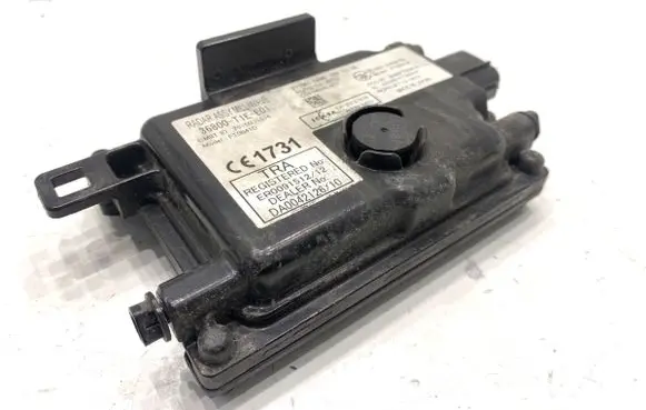Honda CR-V Other control units/modules 36800T1EE01