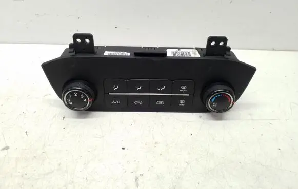 KIA Sportage Climate control unit 972503U001