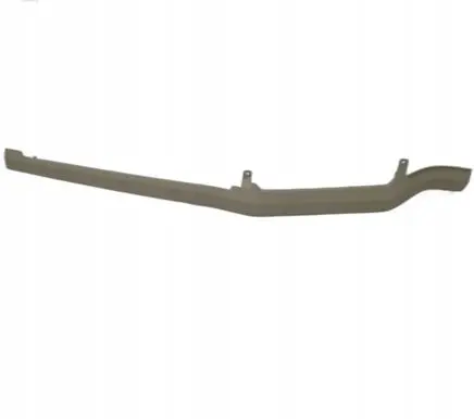 Audi A6 S6 C8 4K Panel trim 4K1857298