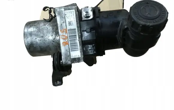 Peugeot 508 RXH Power steering pump A5101676E