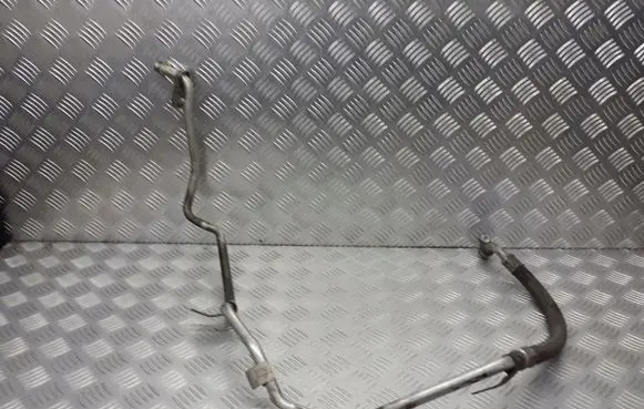 Nissan Tiida C11 Air conditioning (A/C) pipe/hose
