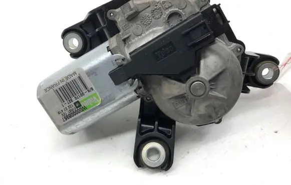 Opel Insignia A Rear window wiper motor 13227418