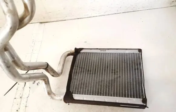 KIA Ceed Heater blower radiator