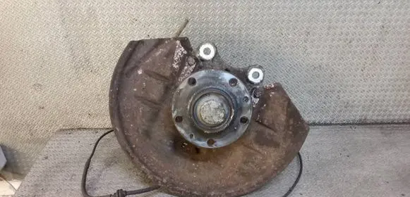Citroen C5 Rear wheel hub spindle/knuckle 