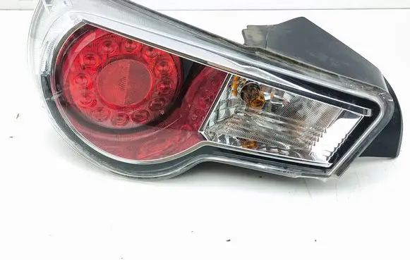 Toyota GT 86 Rear/tail lights 22060084 A045053 89060082