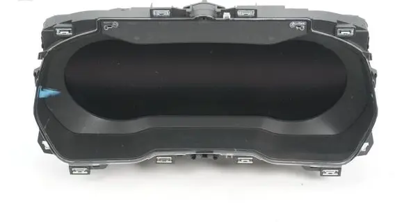 Volkswagen PASSAT B8 Speedometer (instrument cluster) 3G0920798A