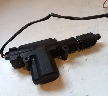 Ford Ka Tailgate boot lock/latch motor 96FG432A98AB