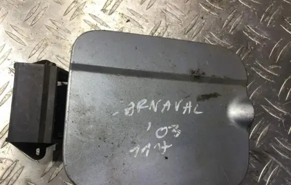 KIA Carnival Fuel tank cap