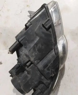 Volkswagen PASSAT B6 Headlight/headlamp 3C0941005J