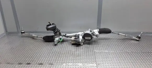 Mercedes-Benz A W177 Steering rack S26378111 A2474607301 A2474605101