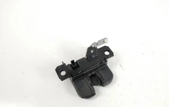 Volkswagen Caddy Tailgate/trunk/boot lock/catch/latch 2K0827505F