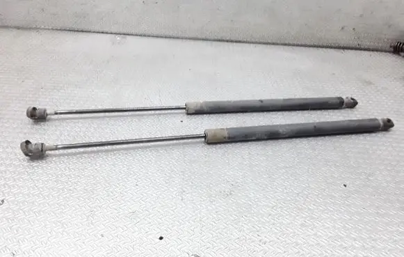 Ford S-MAX Tailgate/trunk strut/damper