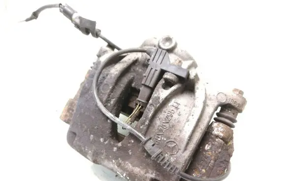 Mercedes-Benz E W211 Front brake caliper