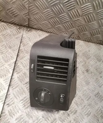Mercedes-Benz Sprinter W901 W902 W903 W904 Dashboard side air vent grill/cover trim a9068300754