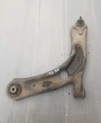 Volkswagen PASSAT B8 Front lower control arm/wishbone 3Q0407153B